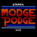 Stanek Modge Podge